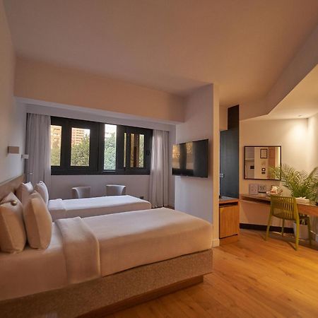 New President Hotel Cairo Giza 外观 照片
