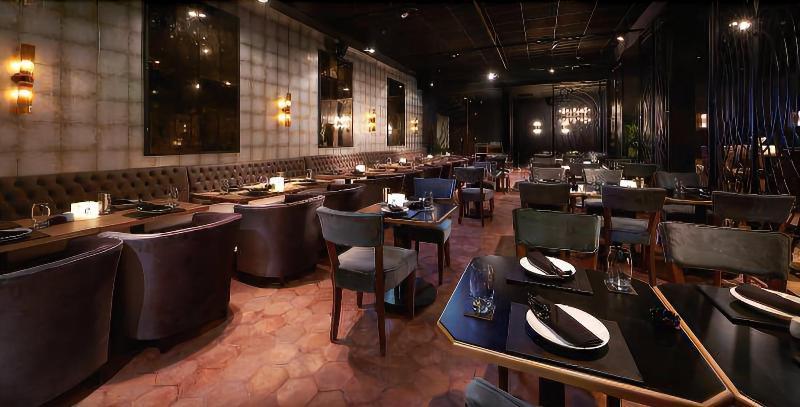 New President Hotel Cairo Giza 外观 照片