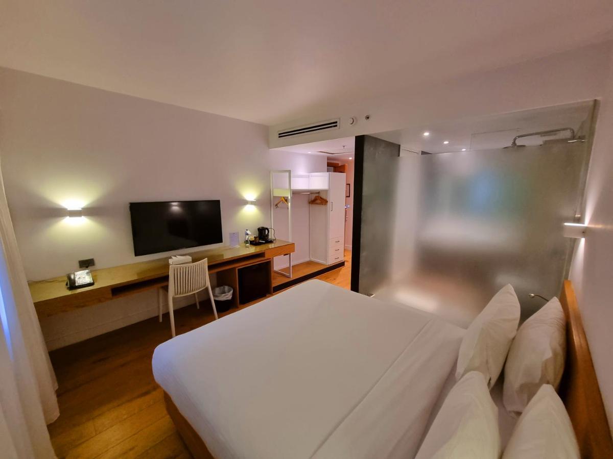 New President Hotel Cairo Giza 外观 照片
