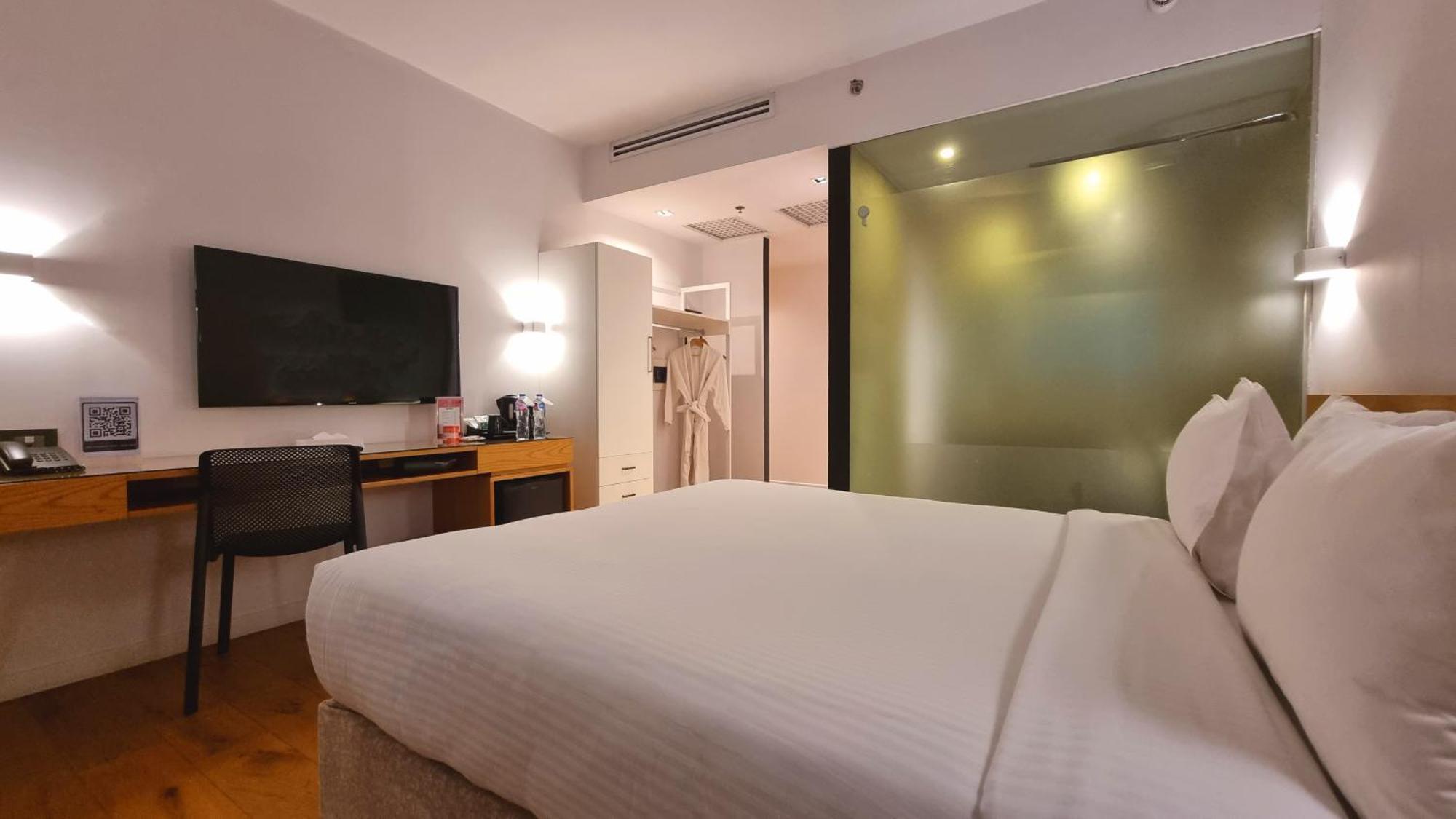 New President Hotel Cairo Giza 外观 照片