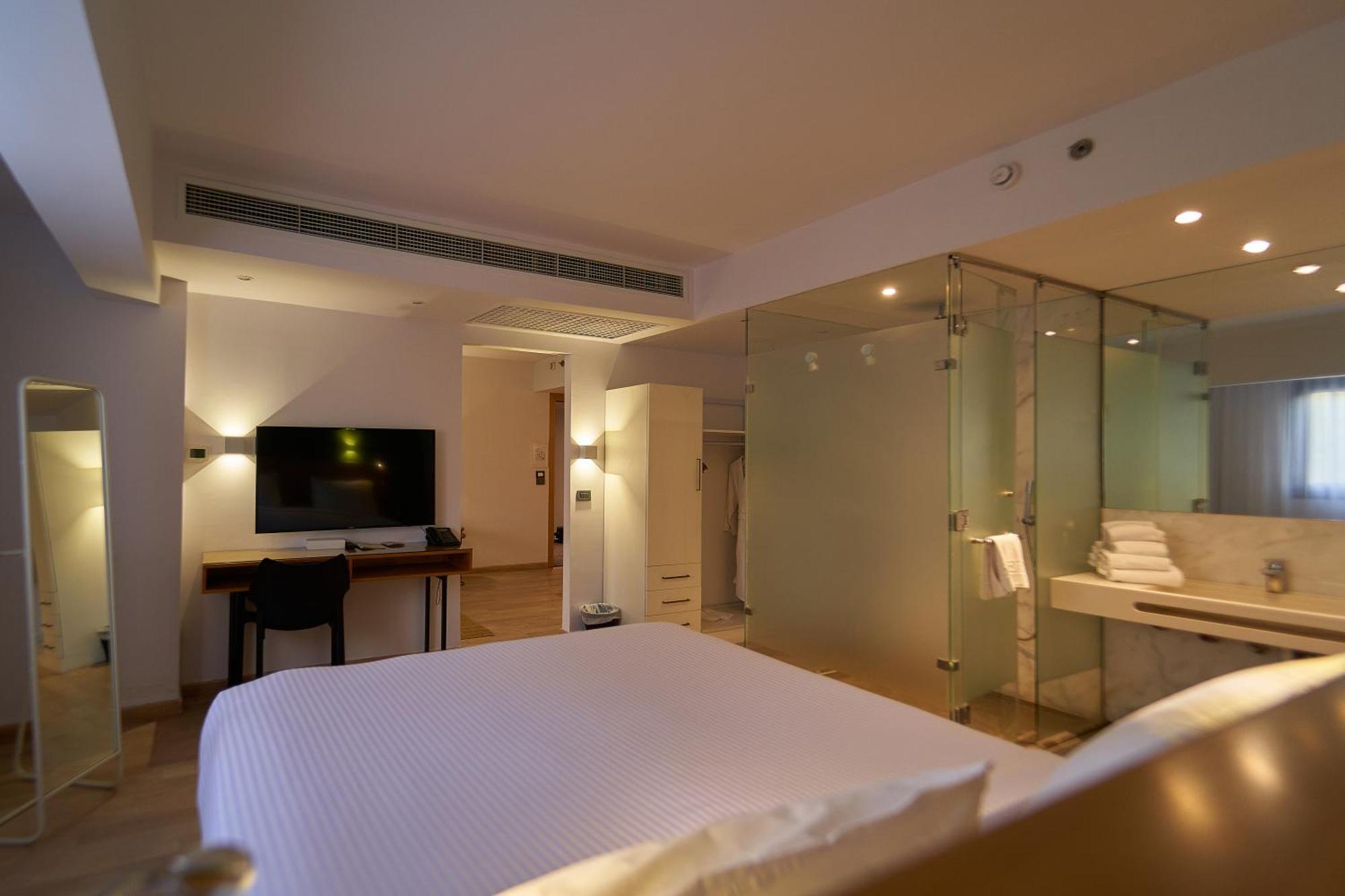 New President Hotel Cairo Giza 外观 照片