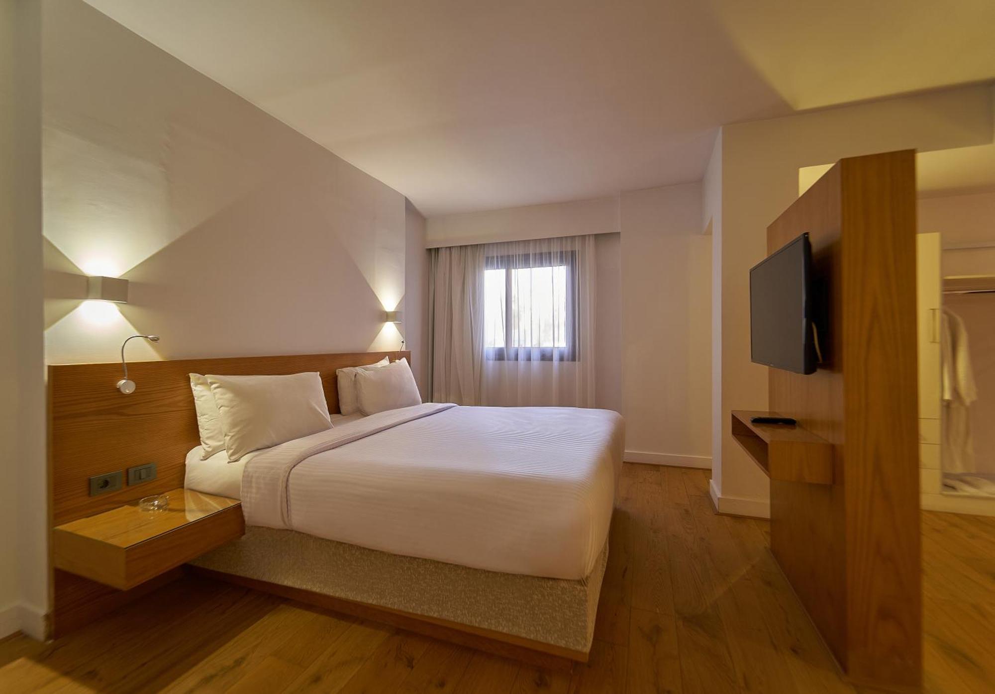 New President Hotel Cairo Giza 外观 照片