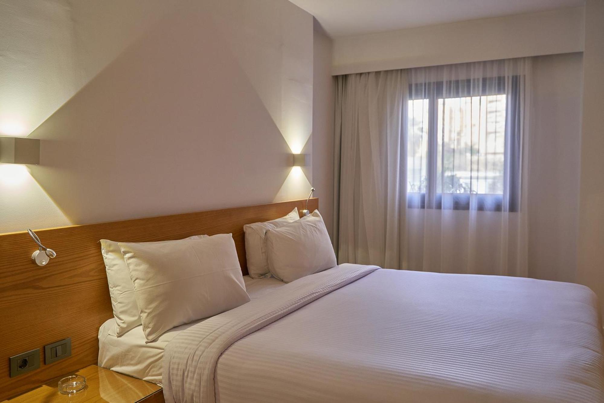New President Hotel Cairo Giza 外观 照片