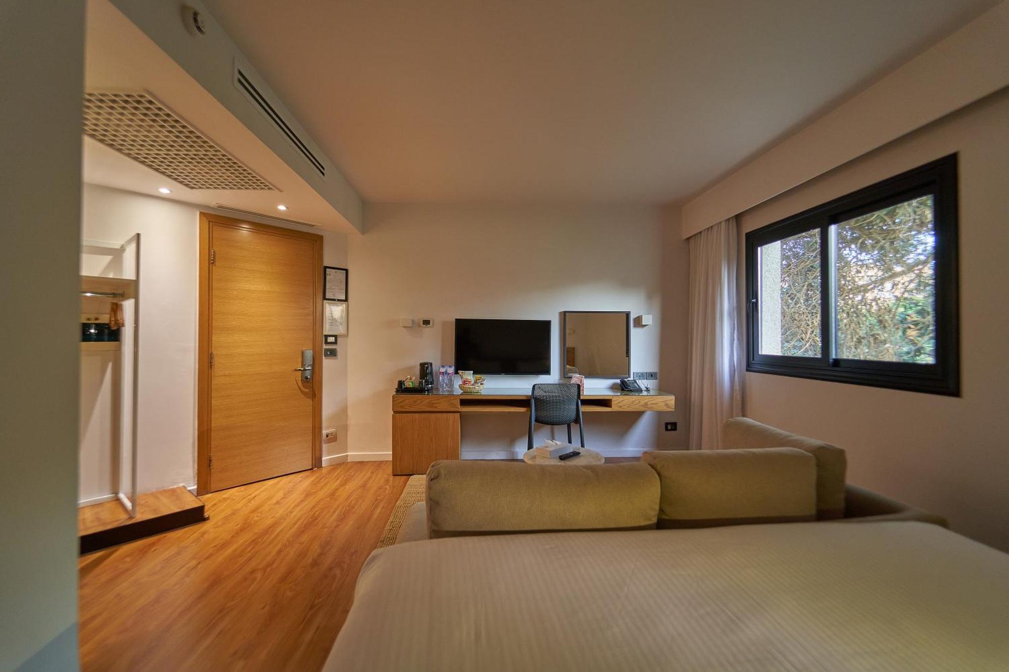 New President Hotel Cairo Giza 外观 照片