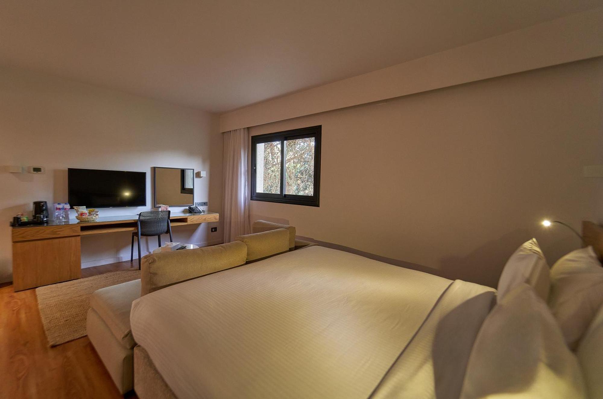 New President Hotel Cairo Giza 外观 照片