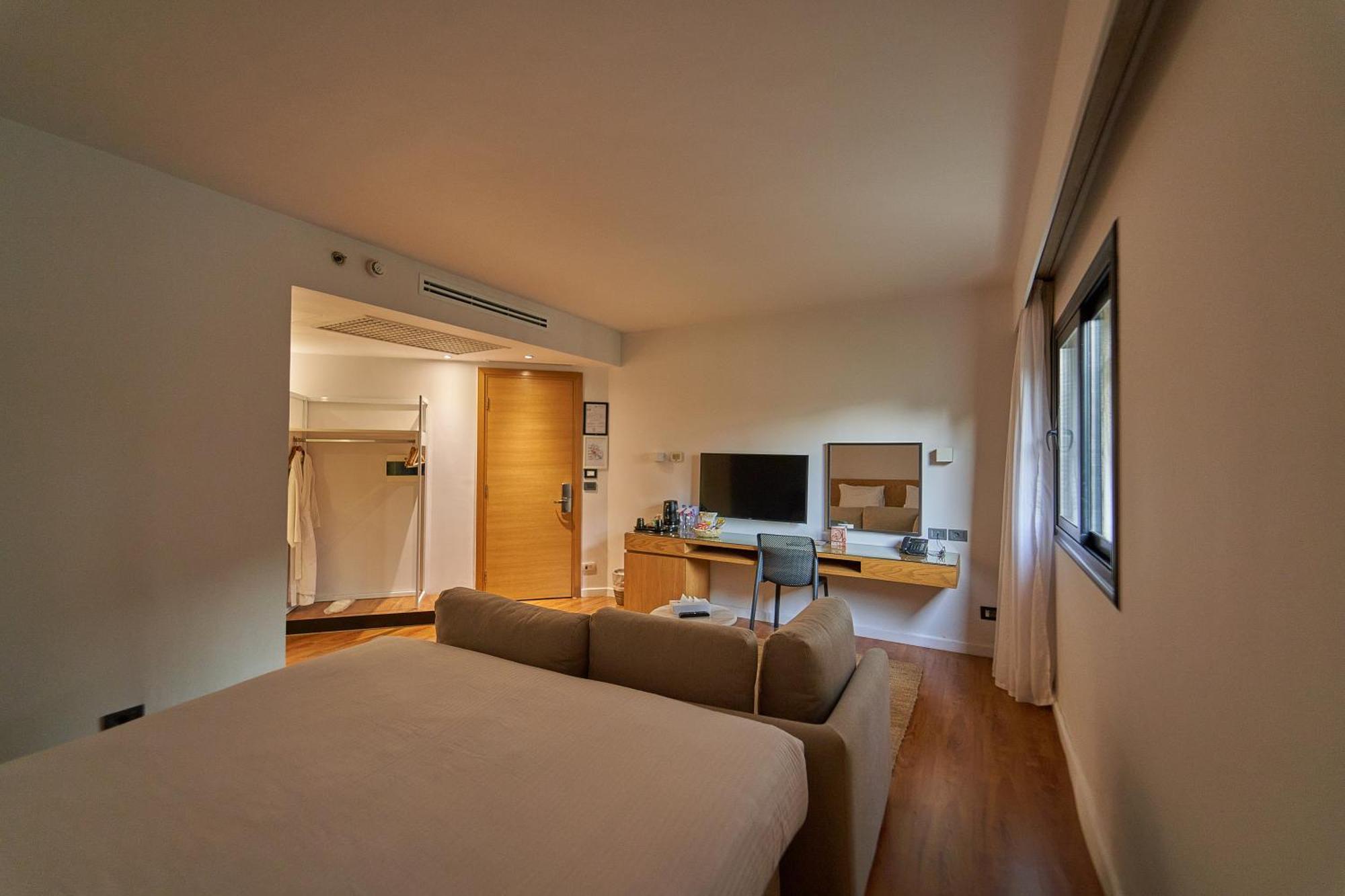 New President Hotel Cairo Giza 外观 照片
