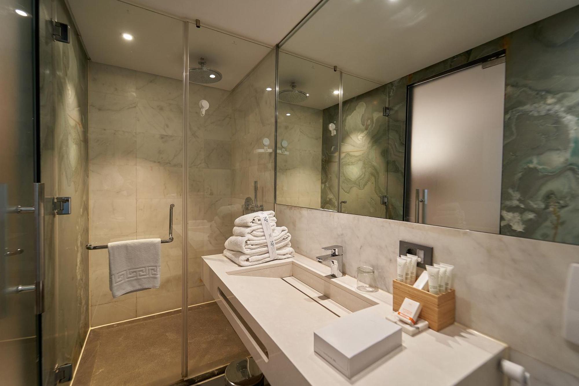 New President Hotel Cairo Giza 外观 照片
