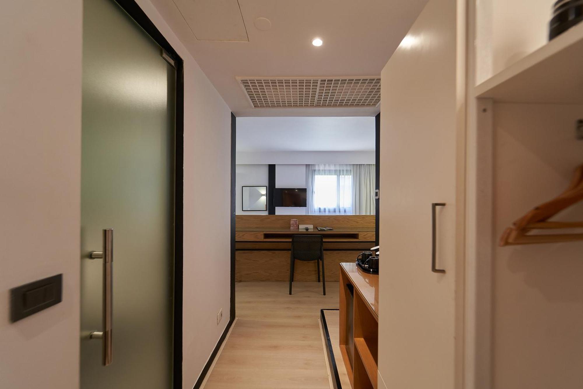 New President Hotel Cairo Giza 外观 照片