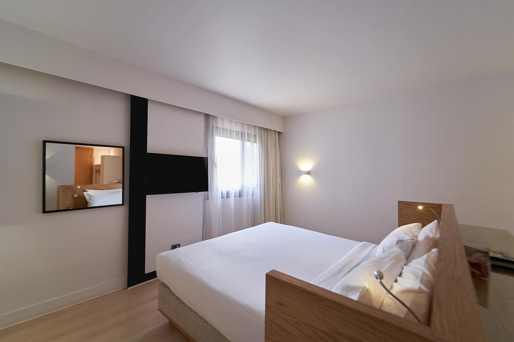 New President Hotel Cairo Giza 外观 照片
