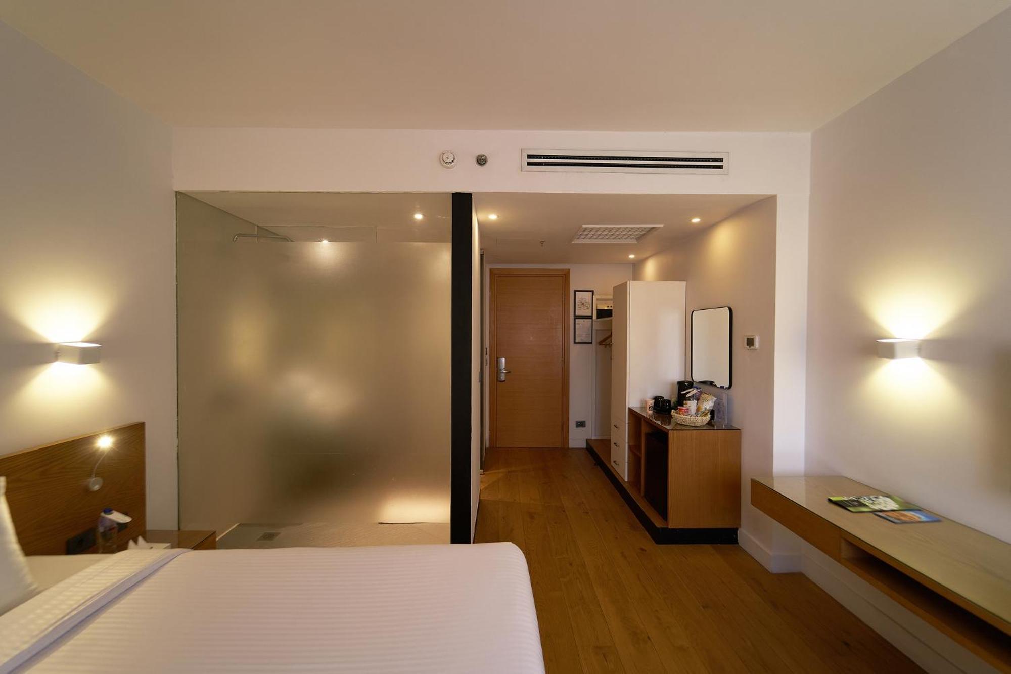 New President Hotel Cairo Giza 外观 照片