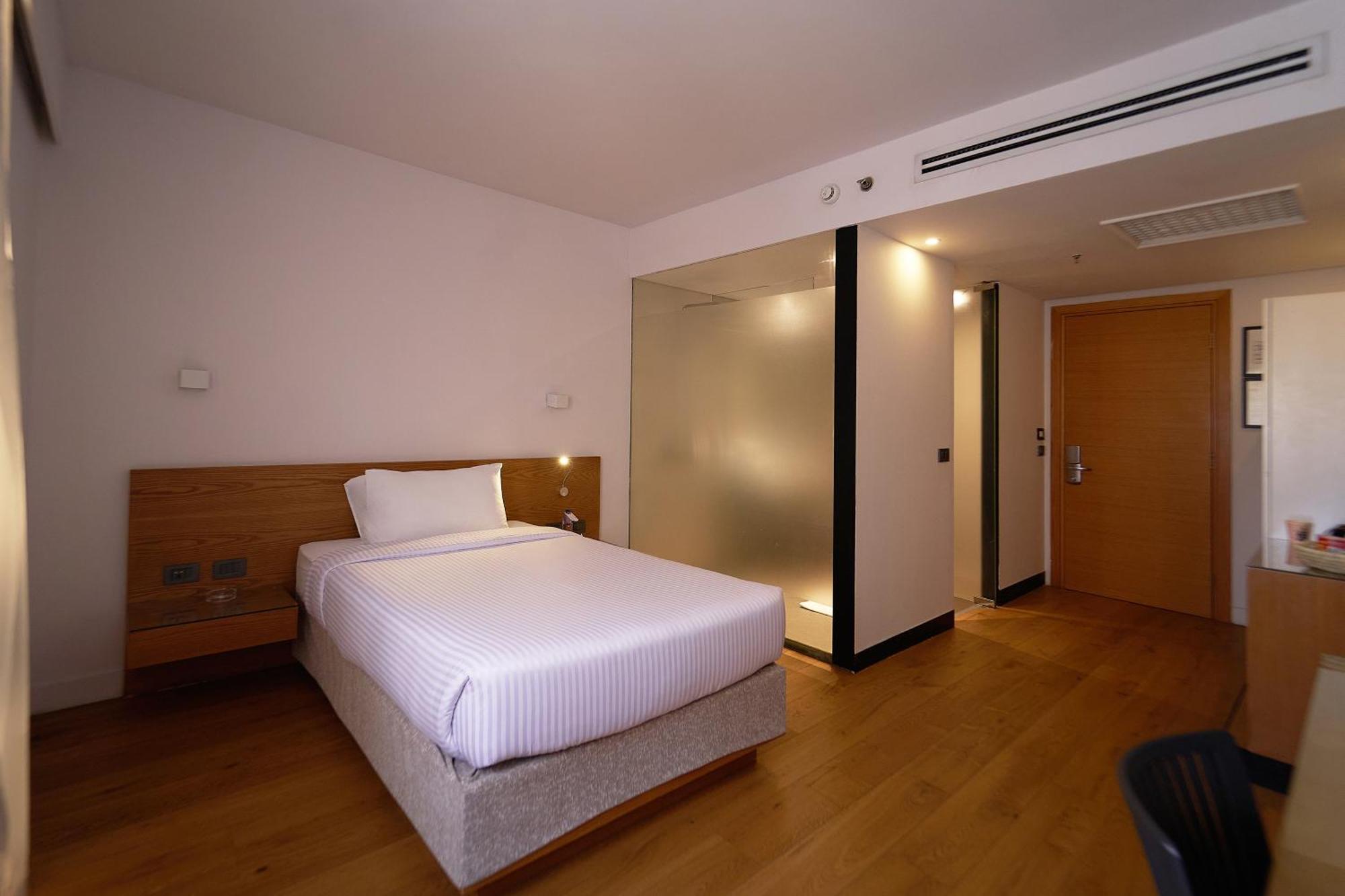 New President Hotel Cairo Giza 外观 照片