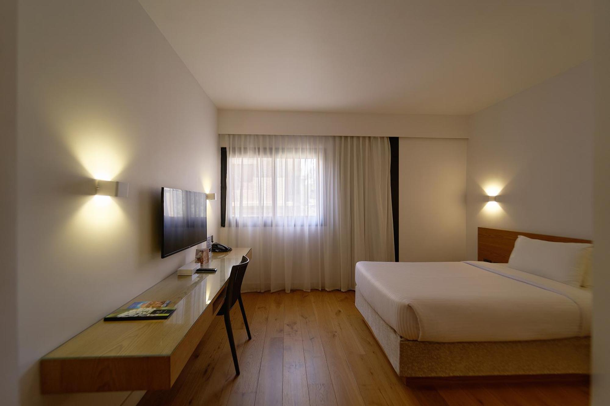 New President Hotel Cairo Giza 外观 照片