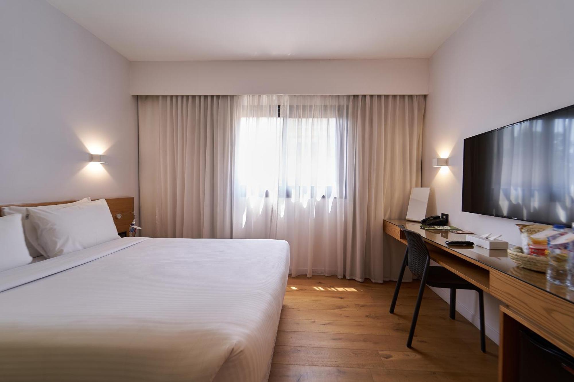New President Hotel Cairo Giza 外观 照片