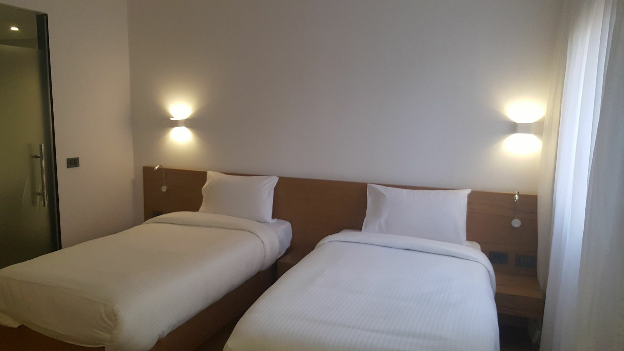 New President Hotel Cairo Giza 外观 照片