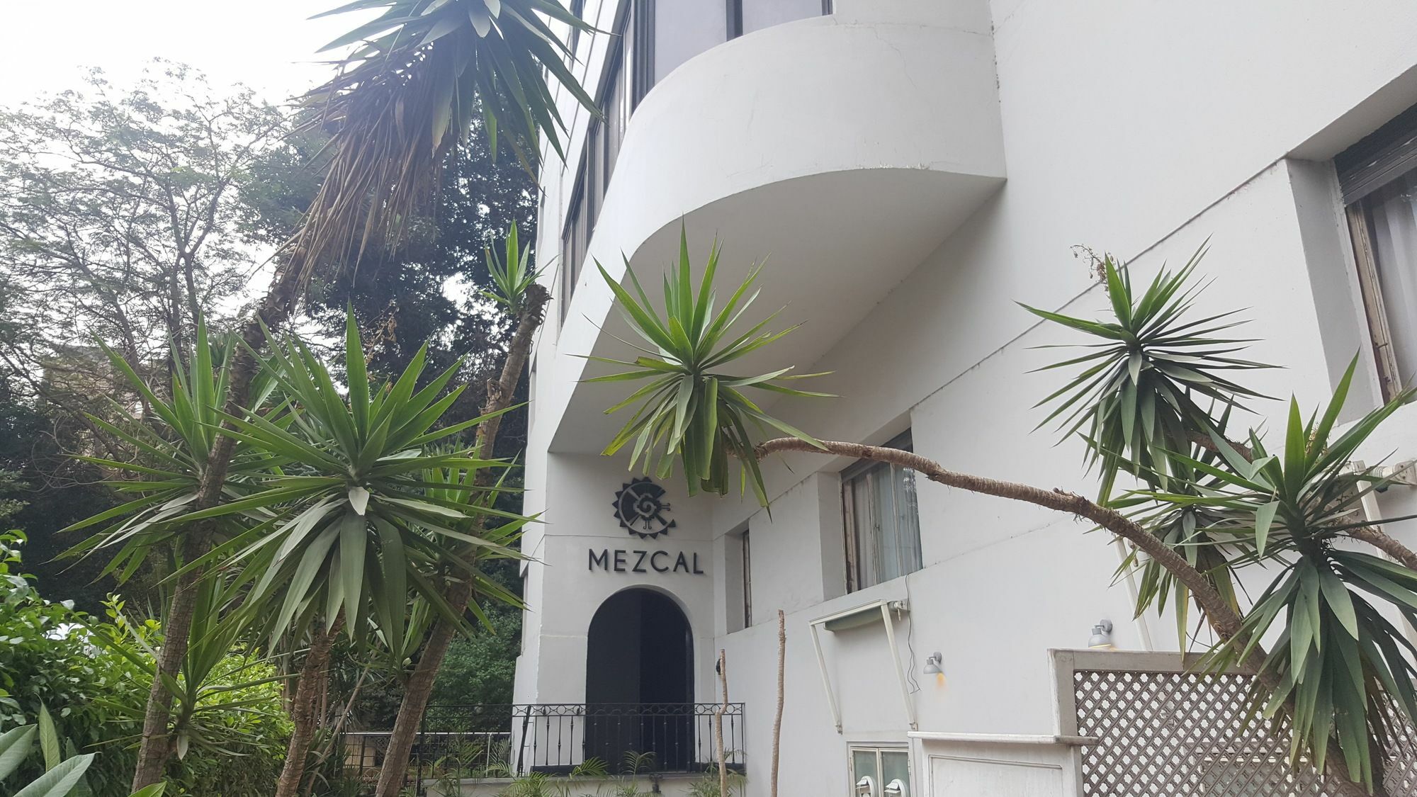 New President Hotel Cairo Giza 外观 照片